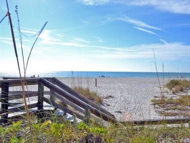 Siesta Key Vacation Rental With View of Gulf